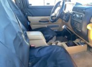 1997 Jeep Wrangler