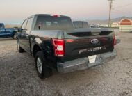 2018 Ford F150 4×4