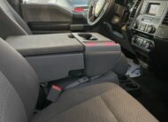 2018 Ford F150 4×4