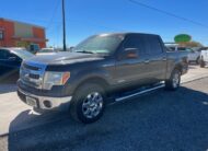 2014 Ford F150