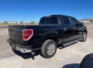2014 Ford F150