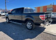 2014 Ford F150