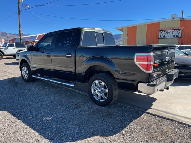 2014 Ford F150