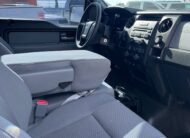 2014 Ford F150 4×4