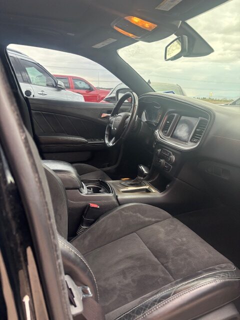 2019 Dodge Charger Gt