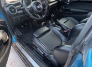 2015 Mini Cooper S