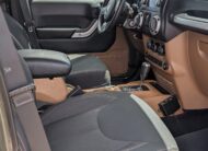2016 Jeep Wrangler Rubicon