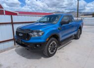 2021 Ford Ranger 4×4
