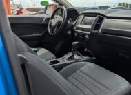 2021 Ford Ranger 4×4